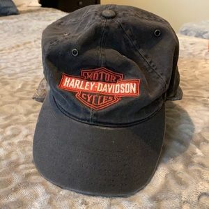 ⭐️Harley-Davidson Cap